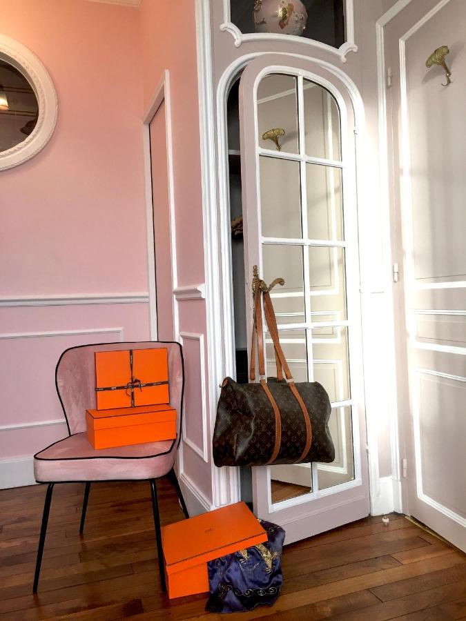 Le 1930, Chambres D'Hotes De Charme Cosne-Cours-Sur-Loire Екстер'єр фото